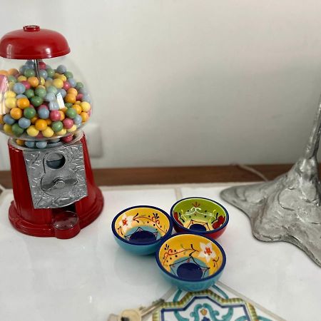 Bella Napoli Art Gallery المظهر الخارجي الصورة