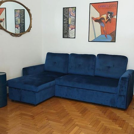 Bella Napoli Art Gallery المظهر الخارجي الصورة
