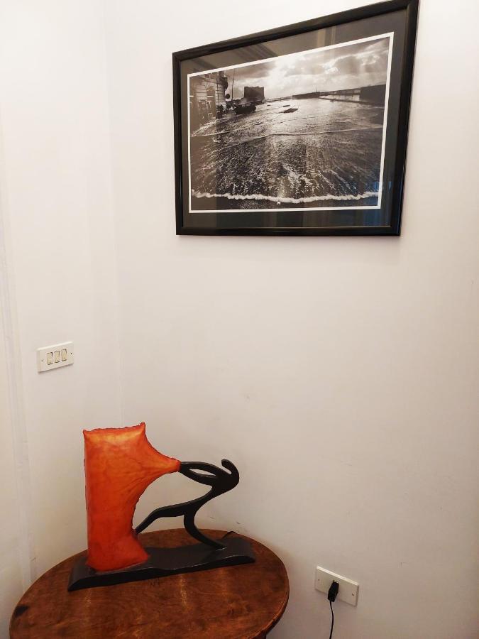 Bella Napoli Art Gallery المظهر الخارجي الصورة