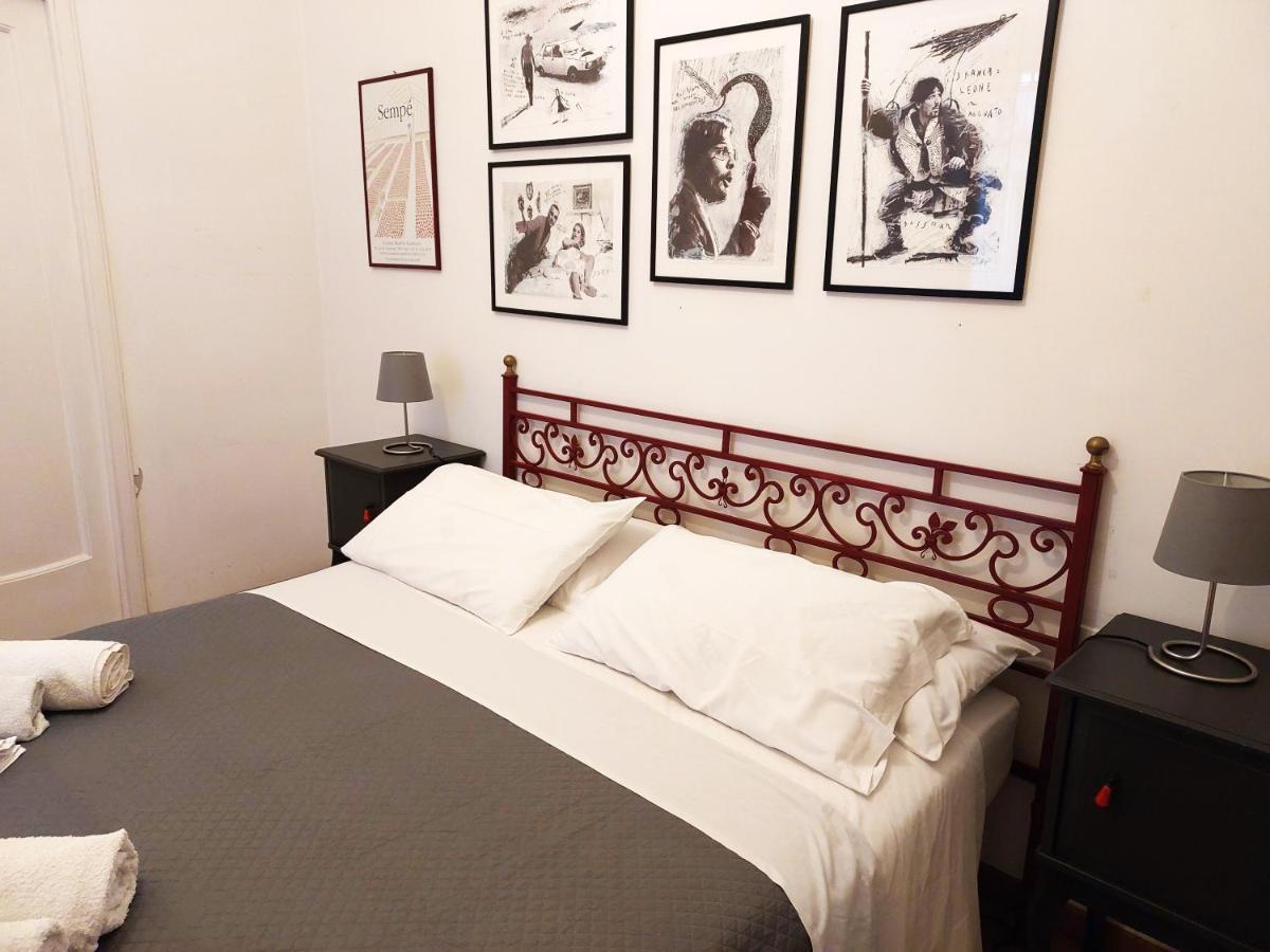 Bella Napoli Art Gallery المظهر الخارجي الصورة