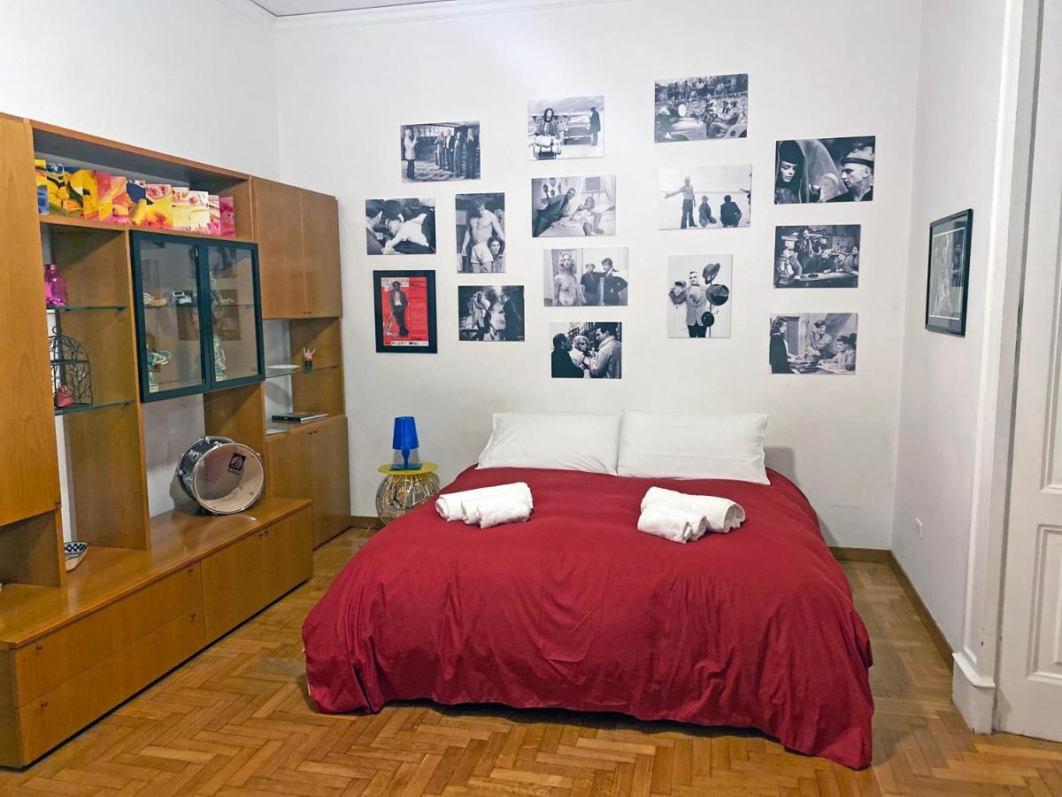 Bella Napoli Art Gallery المظهر الخارجي الصورة