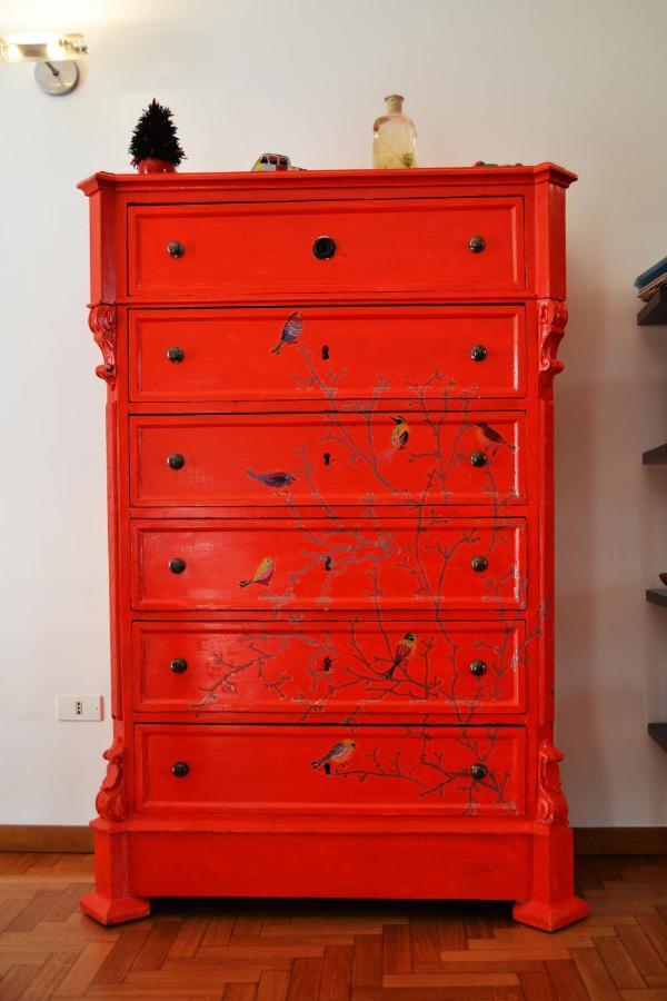 Bella Napoli Art Gallery المظهر الخارجي الصورة