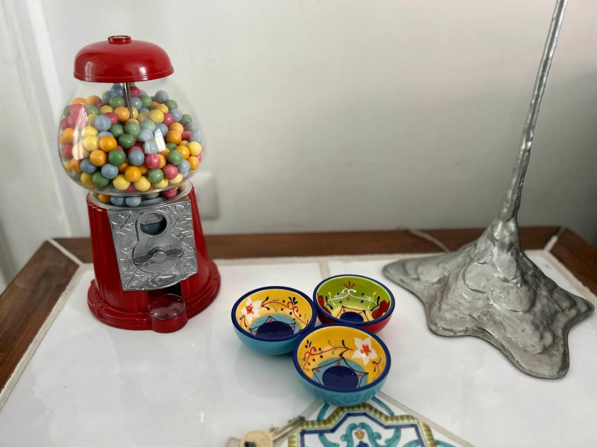 Bella Napoli Art Gallery المظهر الخارجي الصورة