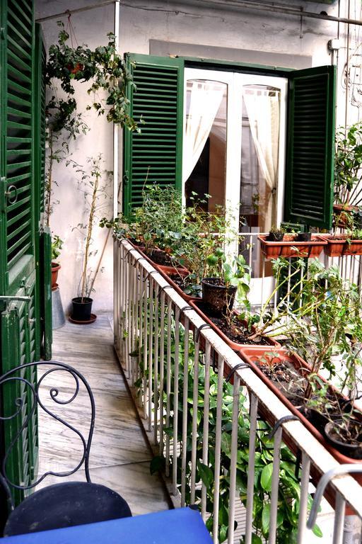 Bella Napoli Art Gallery الغرفة الصورة